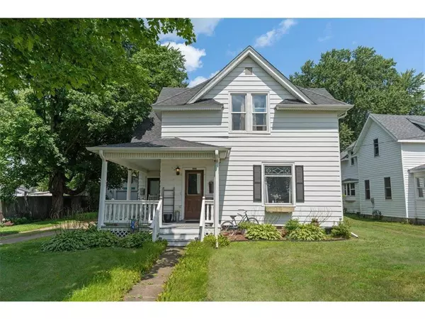 Clear Lake, WI 54005,385 1st Avenue