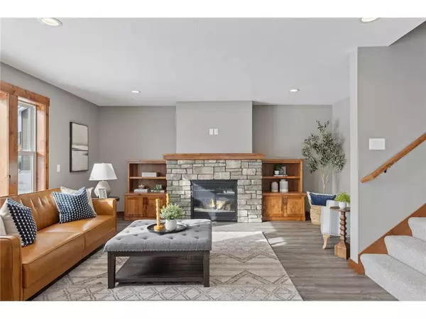 1613 75th Avenue, Hammond, WI 54015