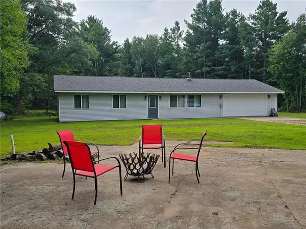 Grantsburg, WI 54840,11013 Lundquist Road