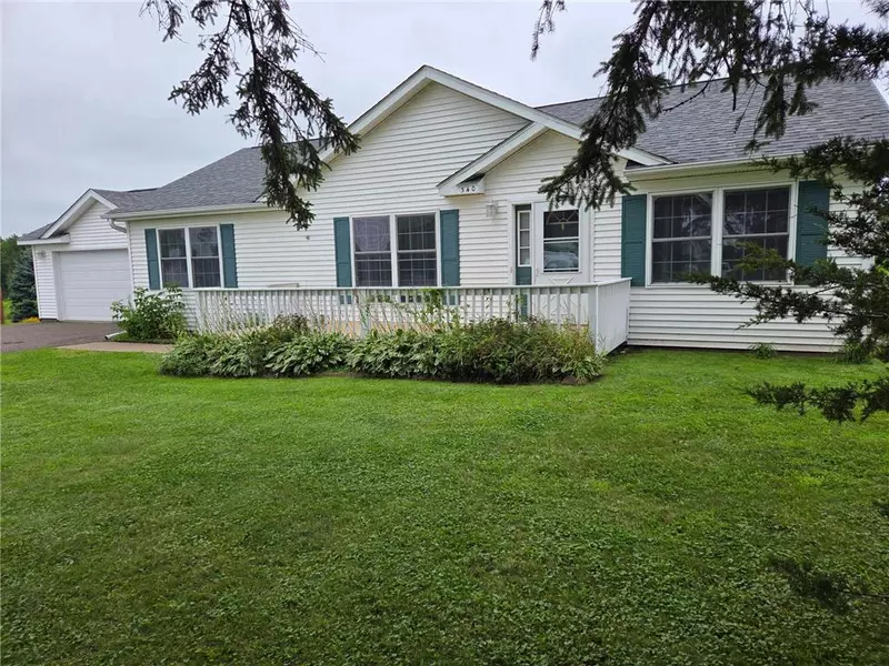 340 Prentice Street, Clayton, WI 54004