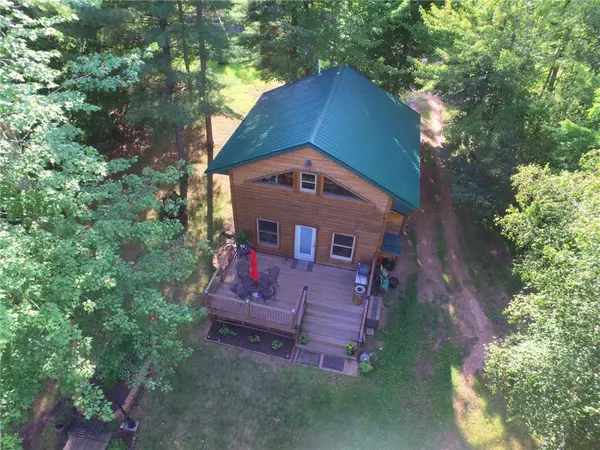 Webster, WI 54893,28250 Kilkare Road