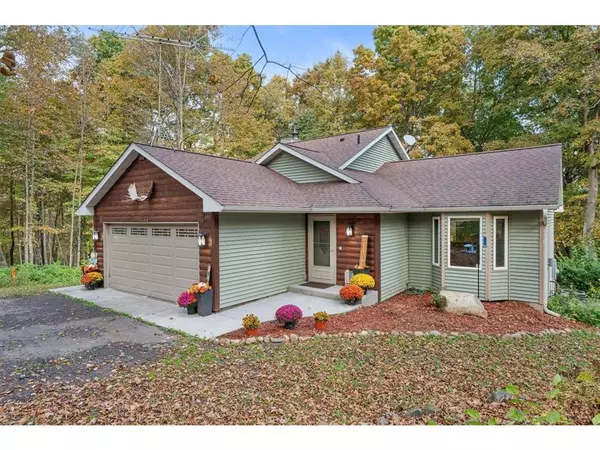 Amery, WI 54001,1167 134th Avenue