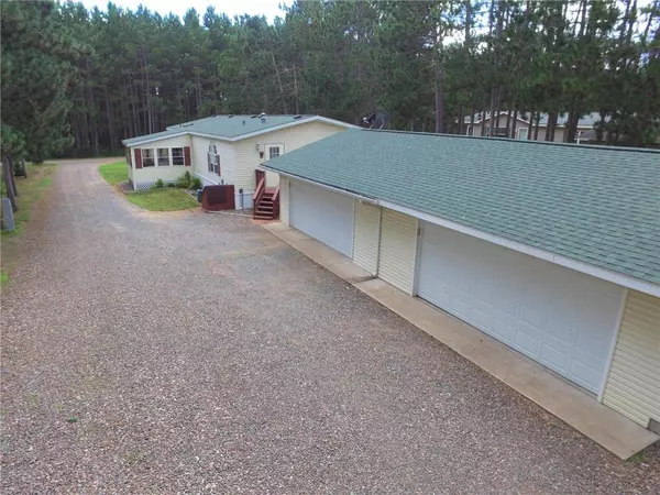 Danbury, WI 54830,7704 Lois Lane