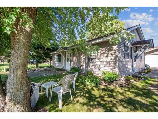 Cushing, WI 54006,2476 240th Street #A