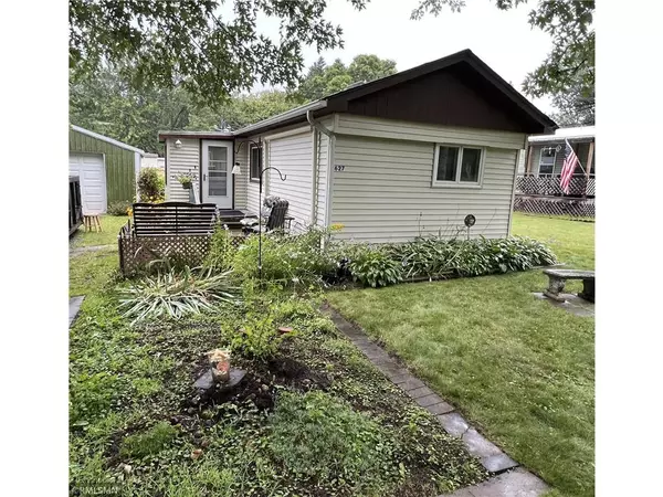 Milltown, WI 54858,627 Milltown Avenue