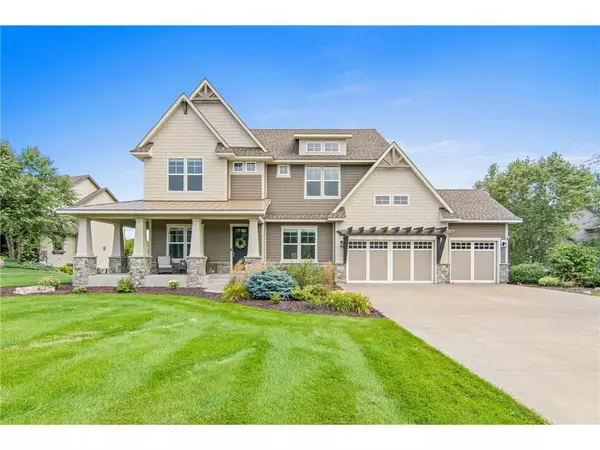 3197 Norcrest Avenue, Stillwater, MN 55082