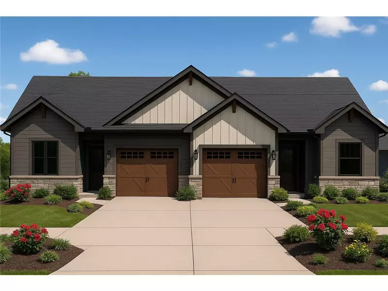 TBD Cattail Lane #Lot 9, New Richmond, WI 54017