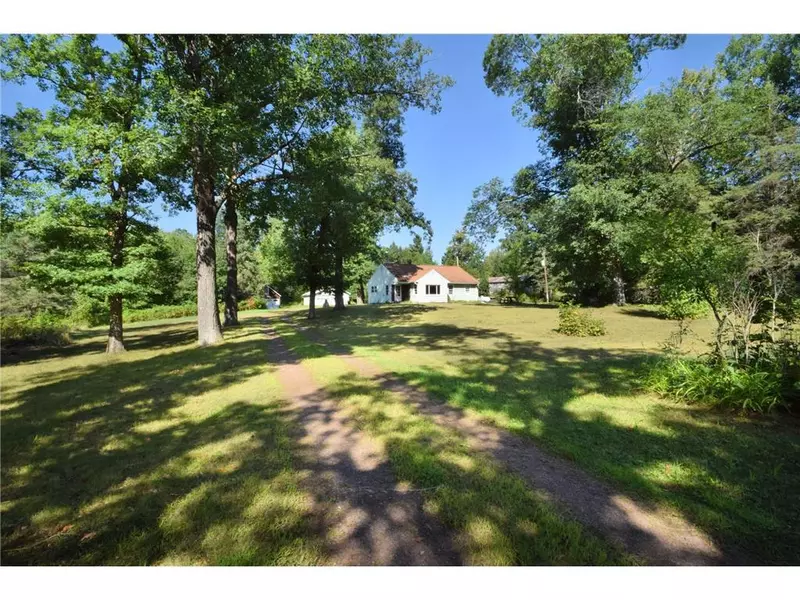33227 State Road 35, Danbury, WI 54830