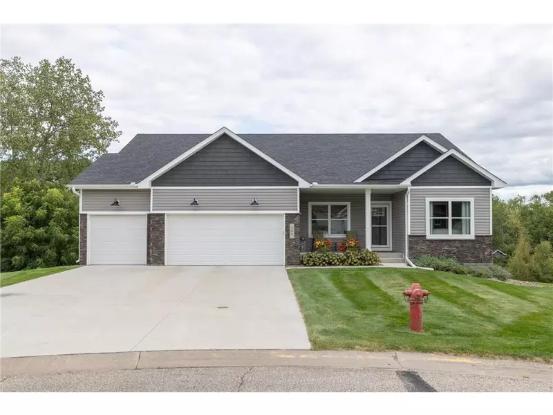 580 Northern Lights Drive, Prescott, WI 54021