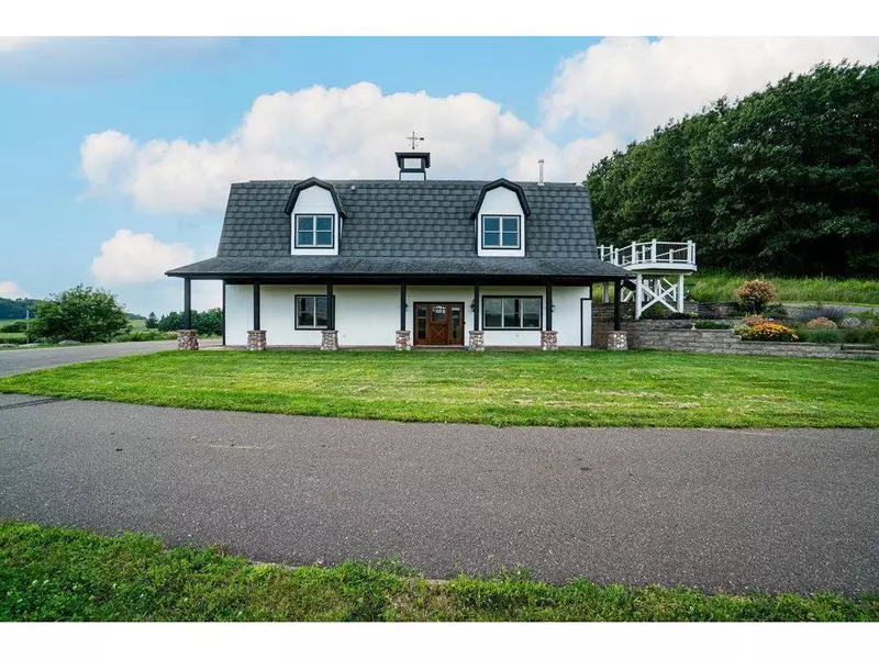 N7900 County Road J, Menomonie, WI 54751