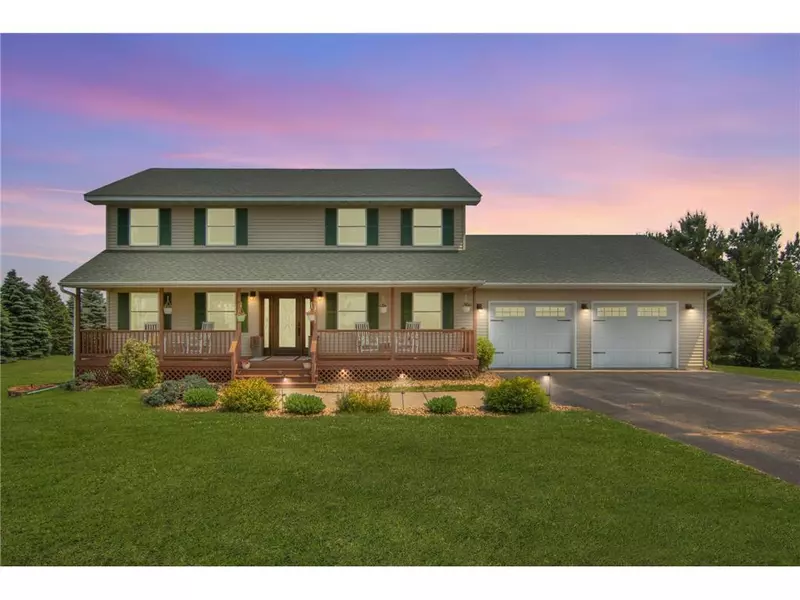 2207 127th Street, New Richmond, WI 54017