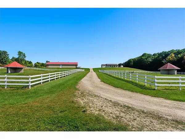 N3902 730th Street,  Ellsworth,  WI 54011