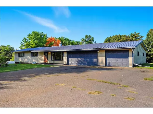 2518 State Road 87, Cushing, WI 54006