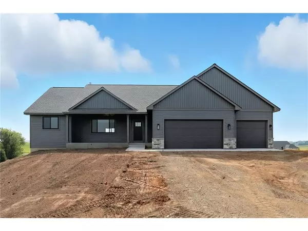 1783 115th Avenue, Hammond, WI 54015