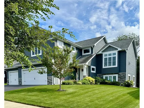 176 Raymond Avenue, River Falls, WI 54022