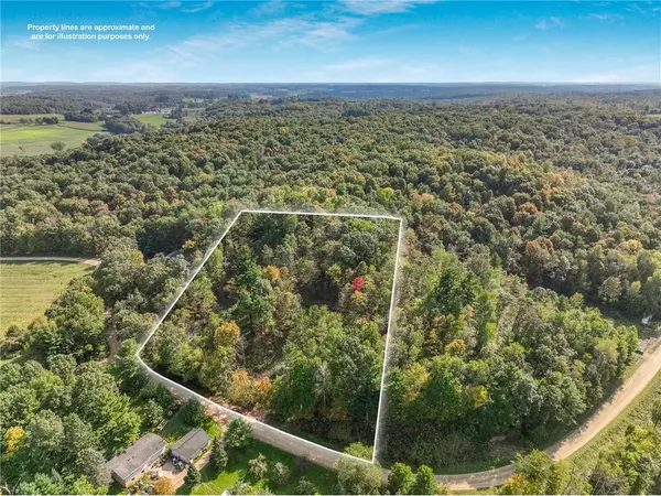 Lot 2 1240th Avenue, Glenwood City, WI 54734