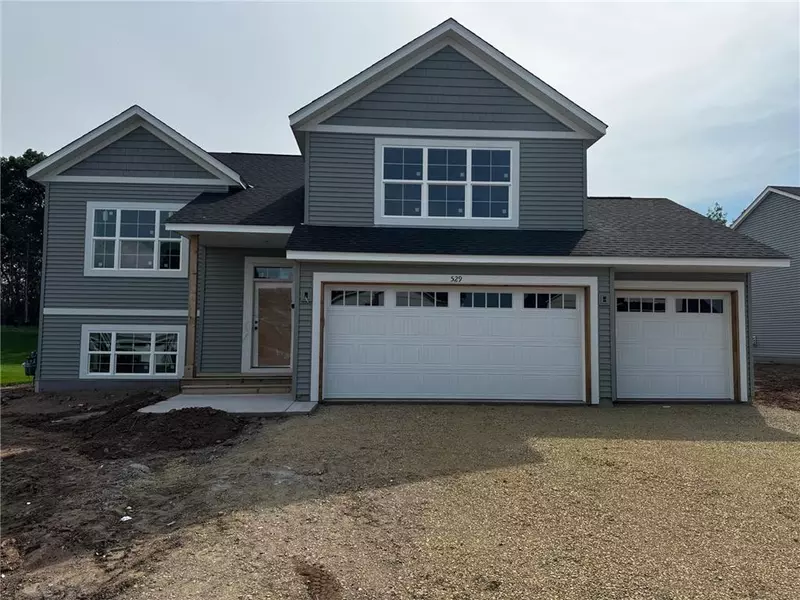 548 Lagrandeur Road, Somerset, WI 54025