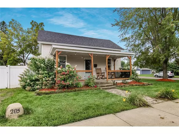 205 E Greenville Street, Chippewa Falls, WI 54729