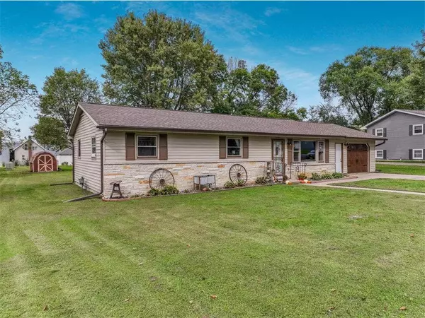Osseo, WI 54758,39885 Winsand Drive