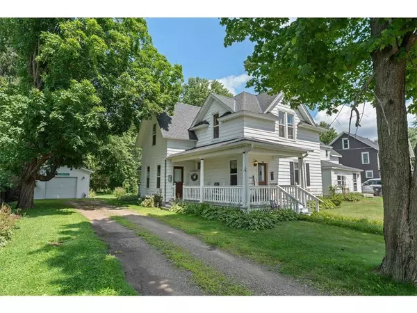 Clear Lake, WI 54005,385 1st Avenue