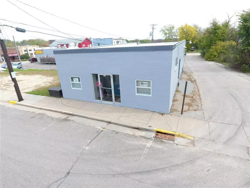 126 S Chestnut Street, Ellsworth, WI 54011