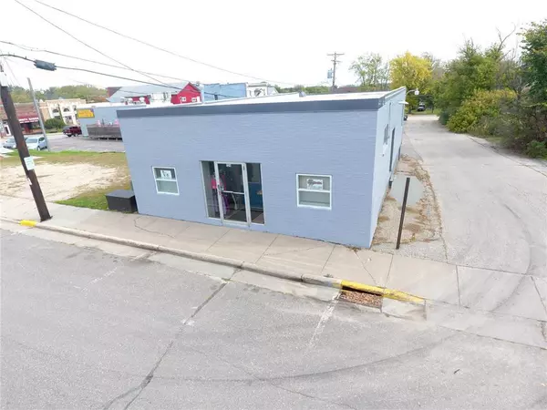 126 S Chestnut Street, Ellsworth, WI 54011