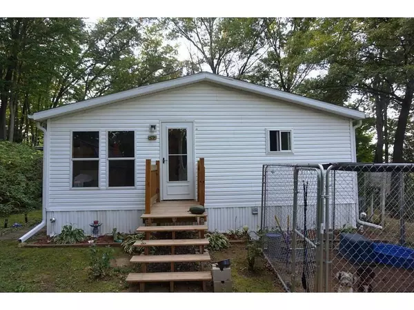 Colfax, WI 54730,N7606 808th Street