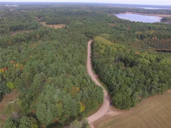 Siren, WI 54872,Lot 1 Fandeen Road