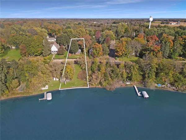 Center City, MN 55012,132 Summit Avenue