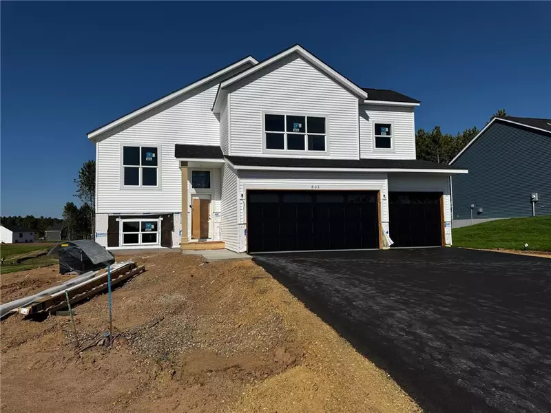 803 Fox River Road, Somerset, WI 54025