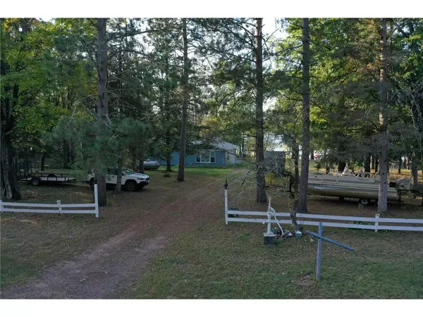 Danbury, WI 54830,33237 Little Mcgraw Lake Road