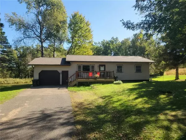 Clayton, WI 54004,120 Woodland Trail