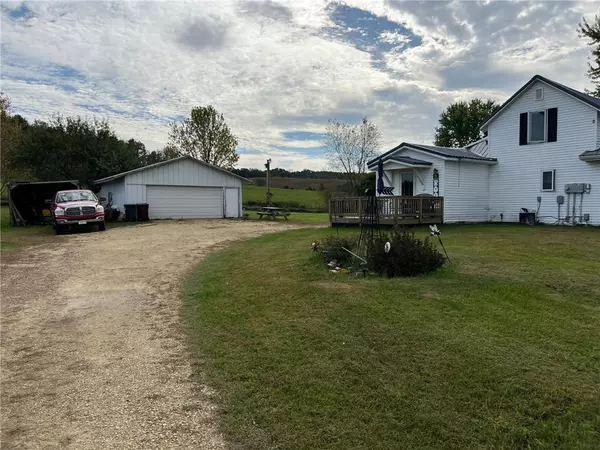 W1919 County Road Fw, Eleva, WI 54738