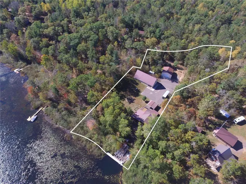 31064 Pine Lane, Danbury, WI 54830