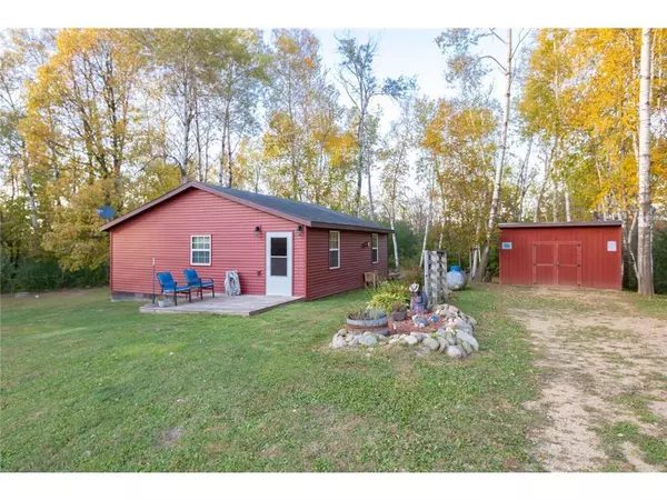 2932 160th Street, Frederic, WI 54837