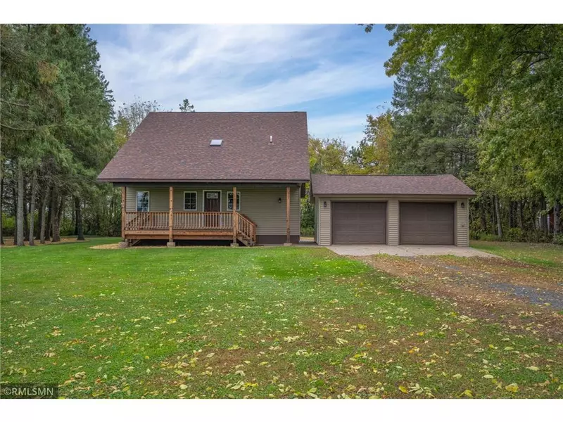990 3rd Street, Clear Lake, WI 54005