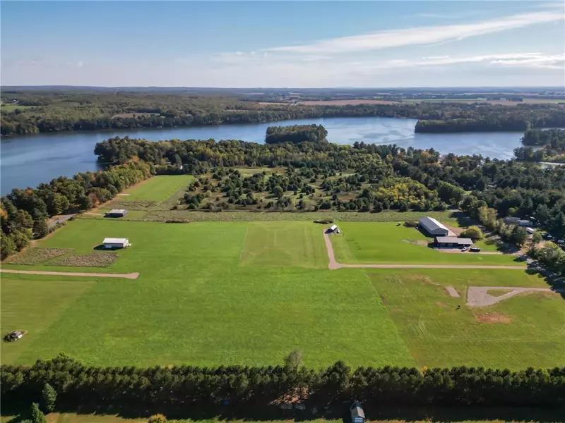 Lot 1 9th Avenue, Chetek, WI 54728