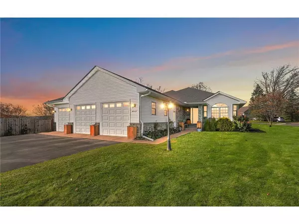 W1162 Aspen Drive, Spring Valley, WI 54767