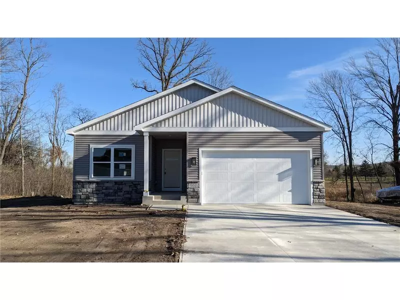1775 Morning Glory Drive, River Falls, WI 54022