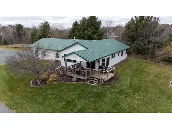 389 45th Avenue, Clear Lake, WI 54005