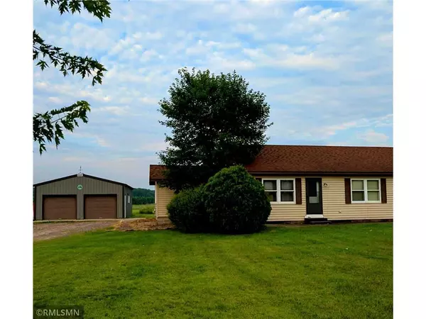 3518 110th Street #A, Frederic, WI 54837