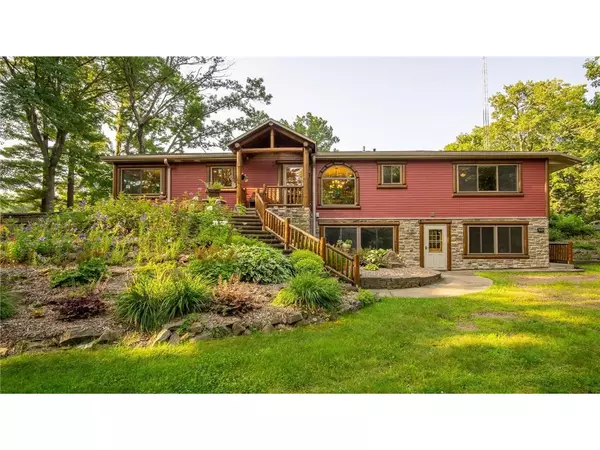 N3123 State Highway 73, Neillsville, WI 54456