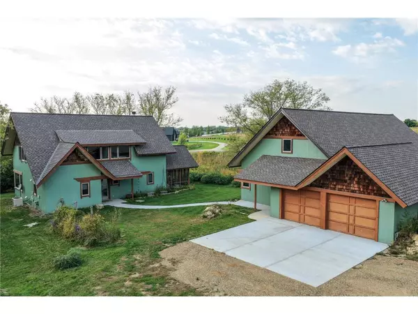 W11545 478th Avenue, Prescott, WI 54021