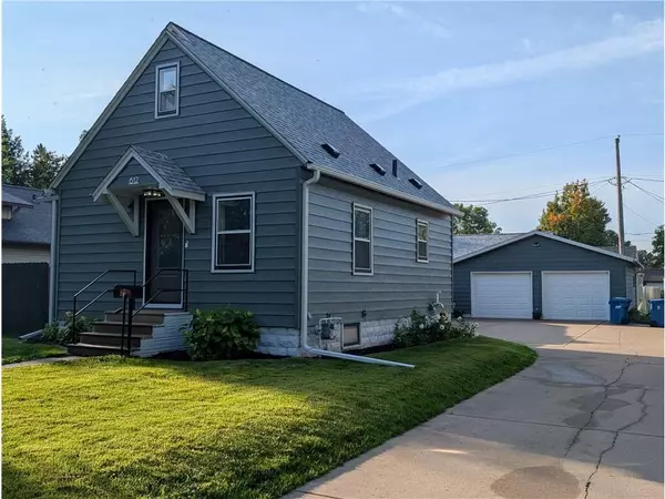 612 W Eau Claire Street, Rice Lake, WI 54868