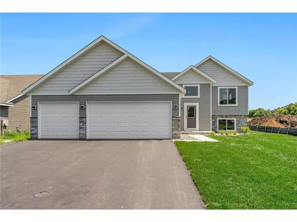 336 Ridge Road, Le Sueur, MN 56058