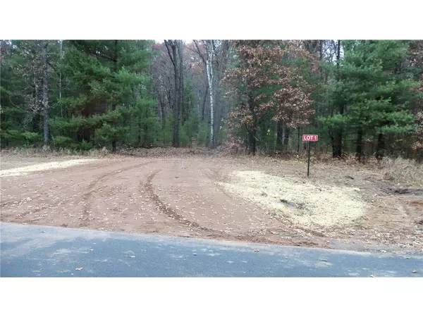 Siren, WI 54872,LOT 1 Herman Johnson Rd