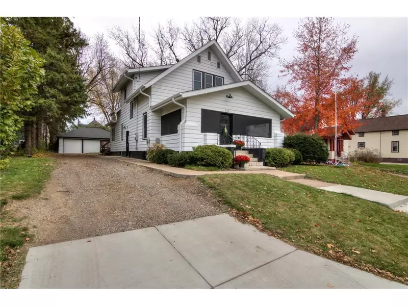 930 12th Avenue, Baldwin, WI 54002