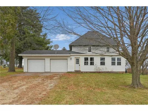 2528 80th Avenue, Woodville, WI 54028