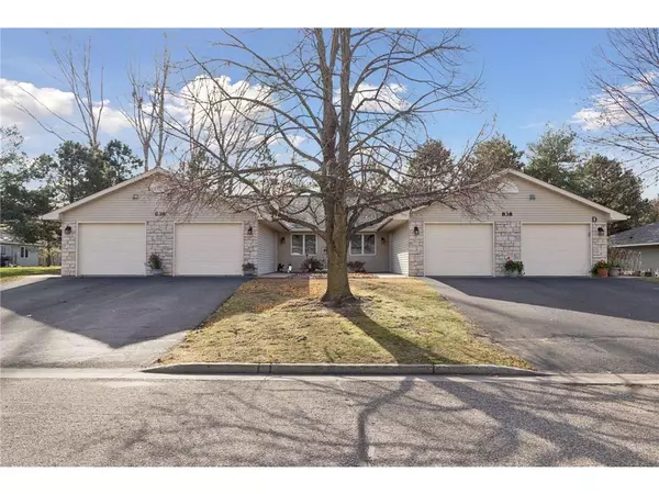 New Richmond, WI 54017,838 Highview Drive