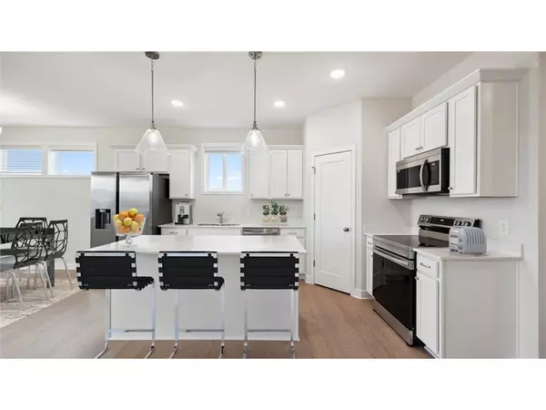 1341 Rose Street,  New Richmond,  WI 54017